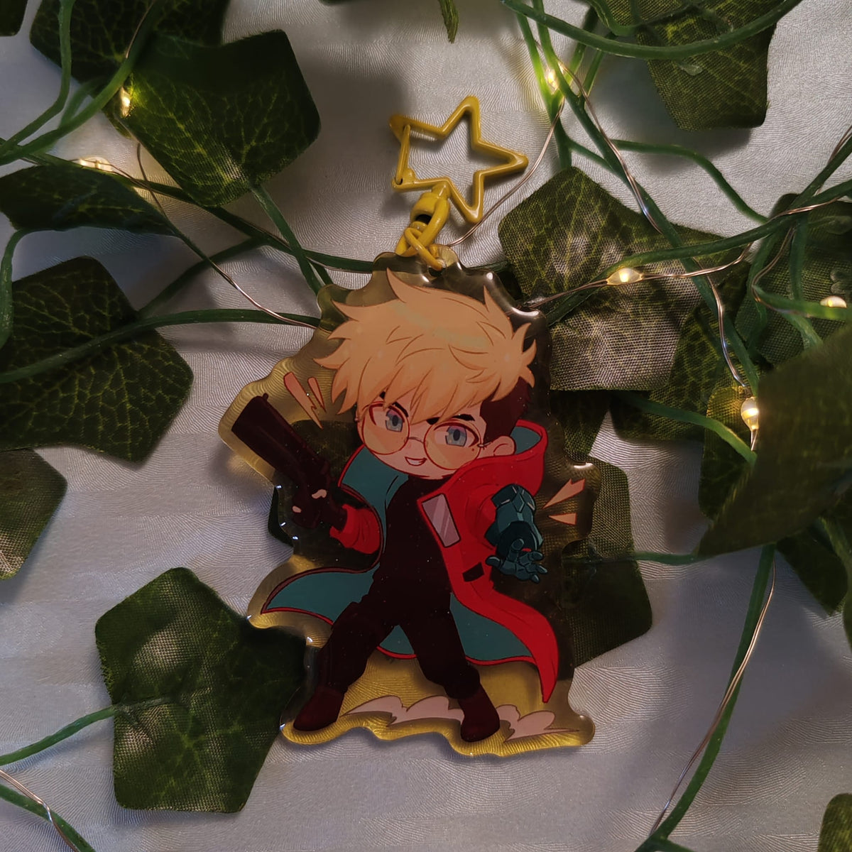 Keychains