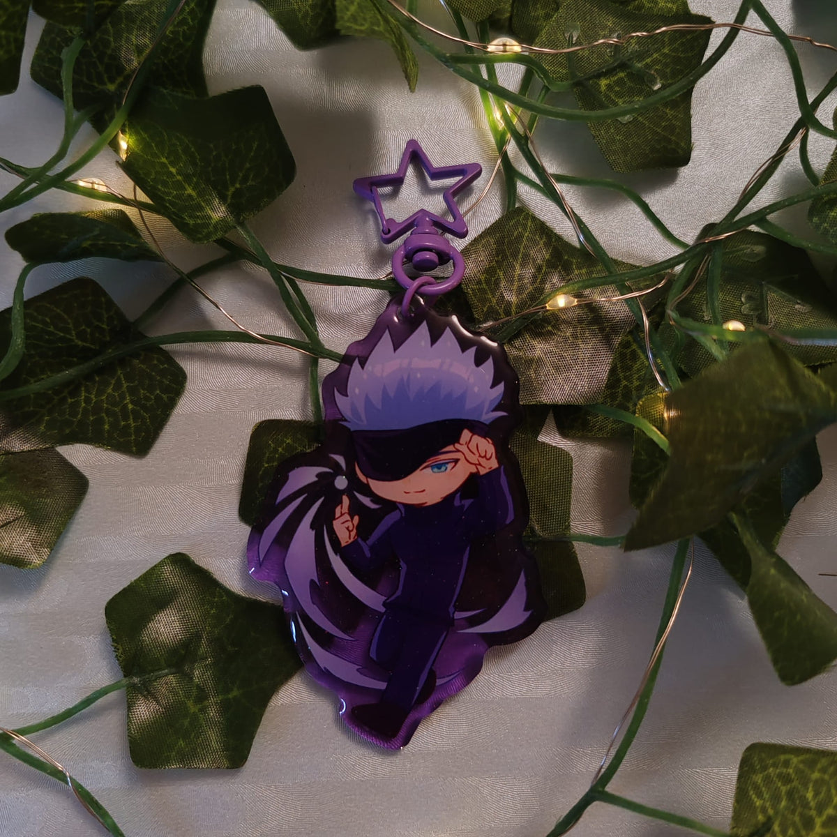 Keychains
