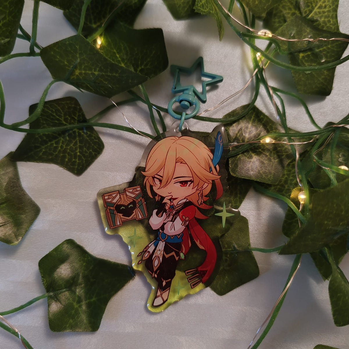 Keychains