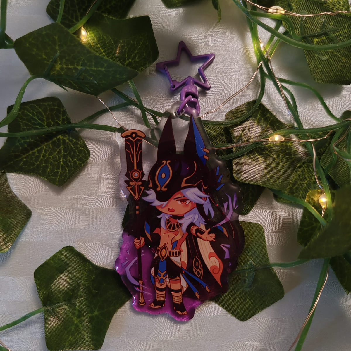 Keychains