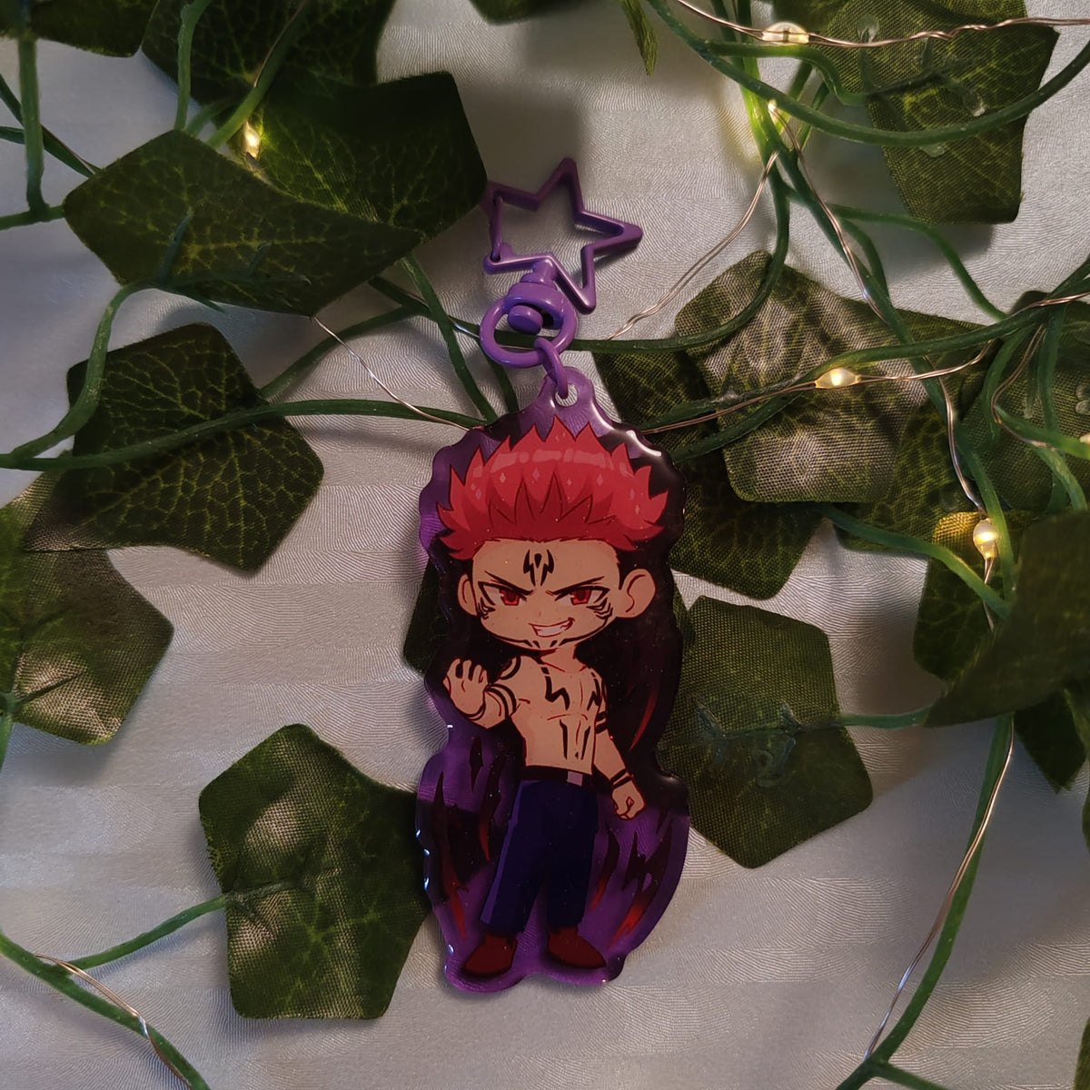 Keychains