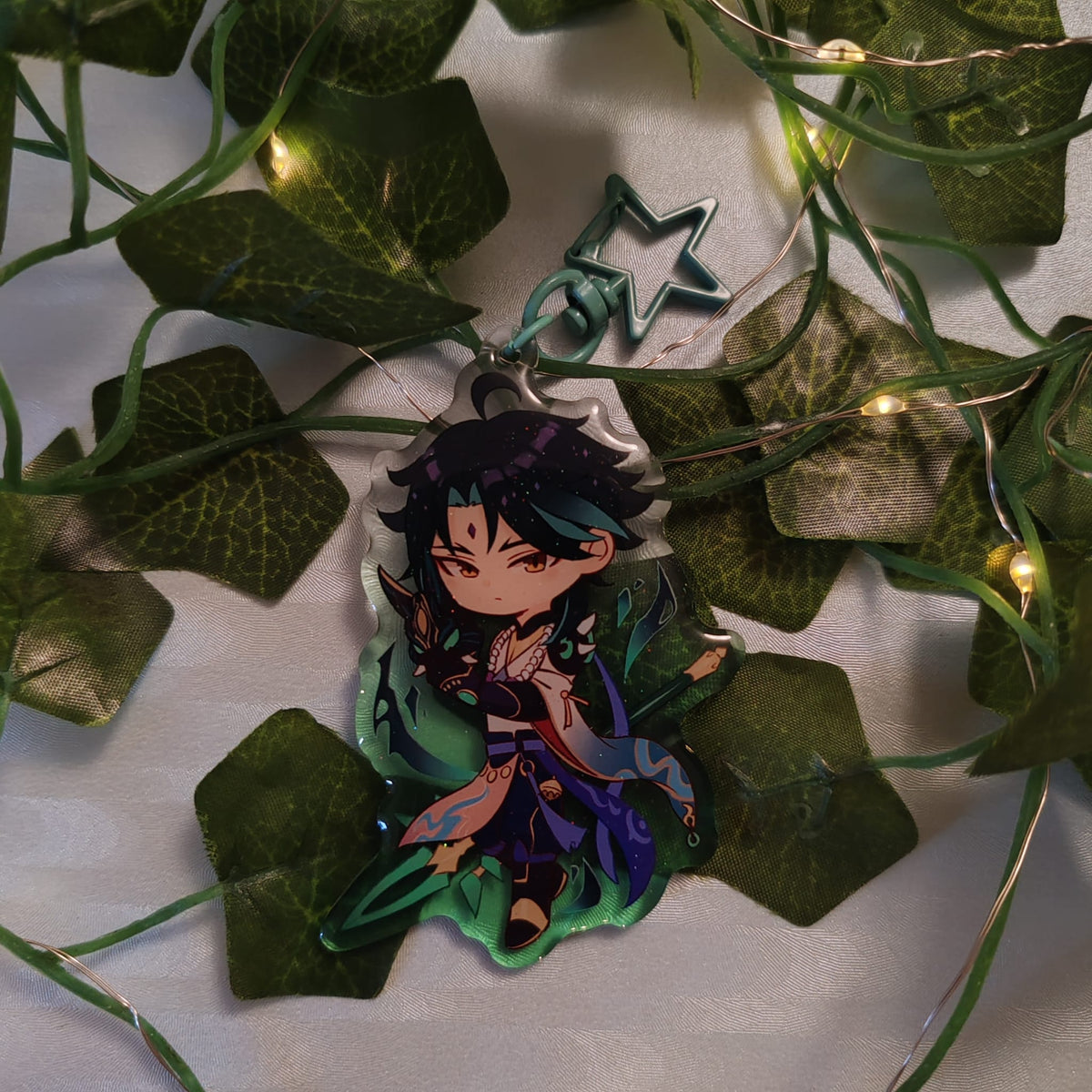 Keychains