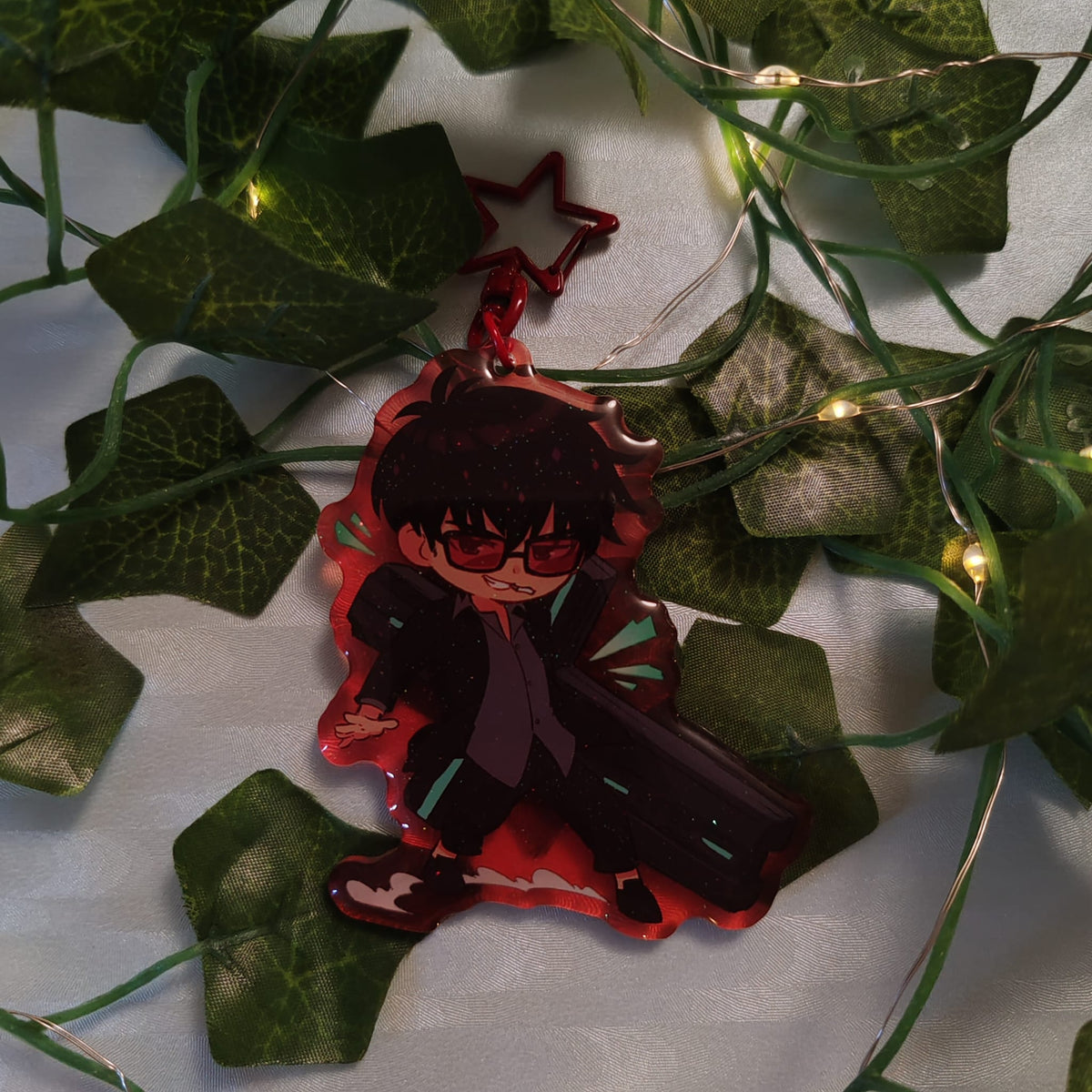 Keychains