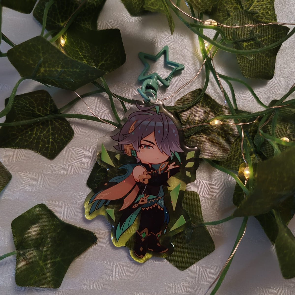 Keychains