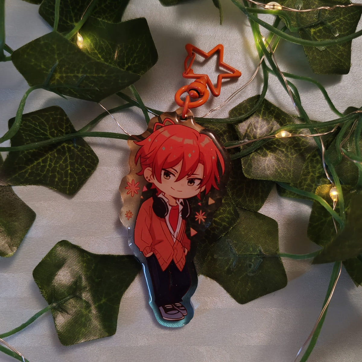 Keychains