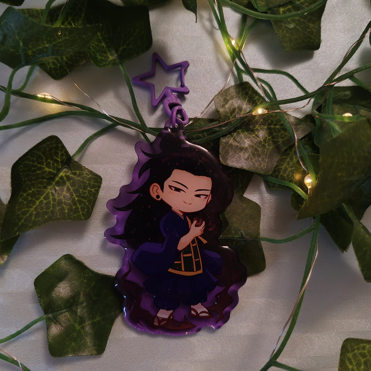 Keychains