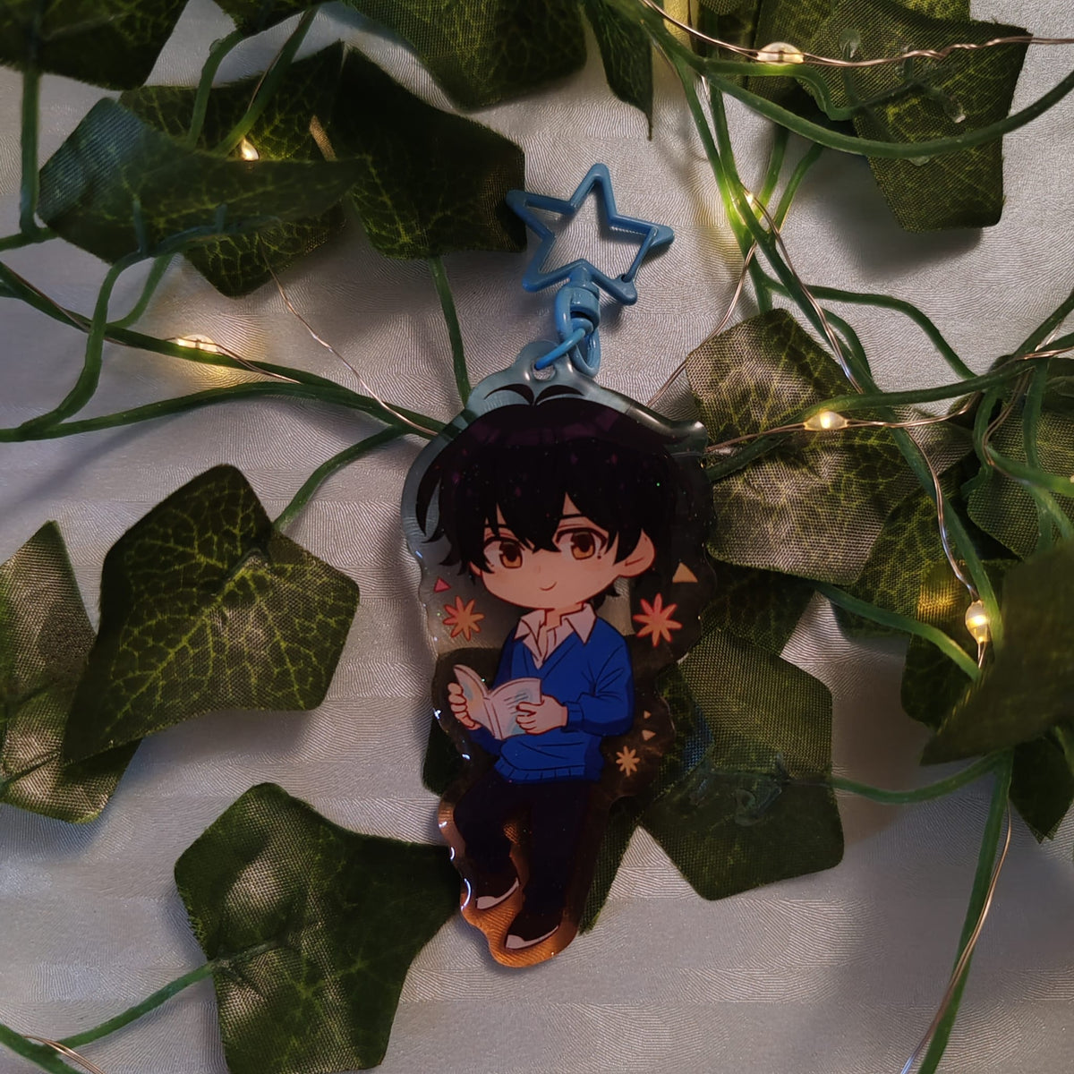 Keychains