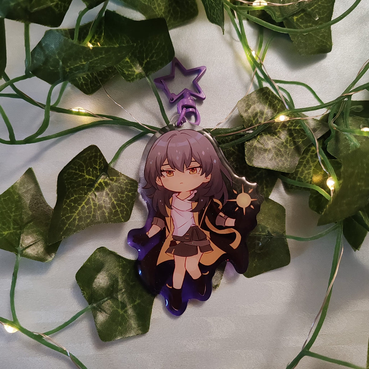 Keychains