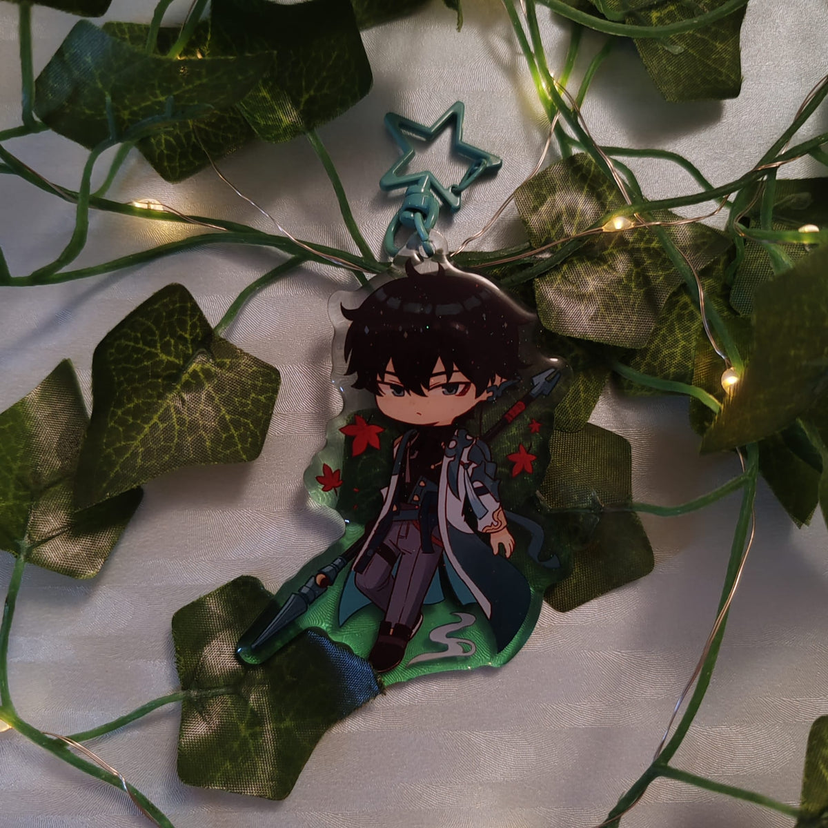 Keychains