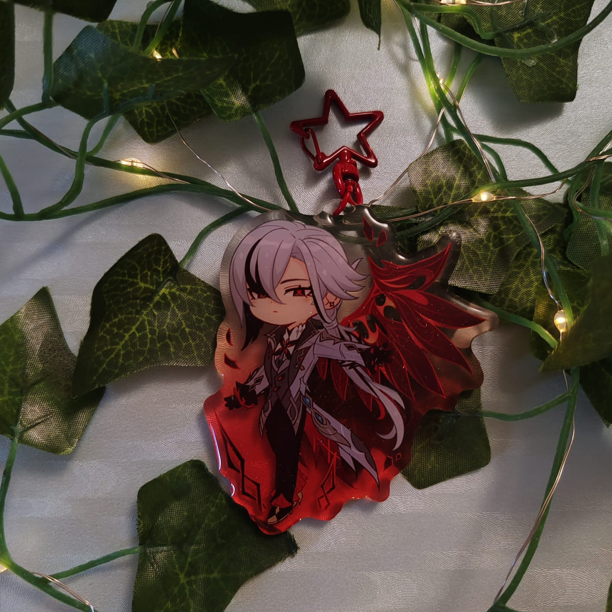 Keychains