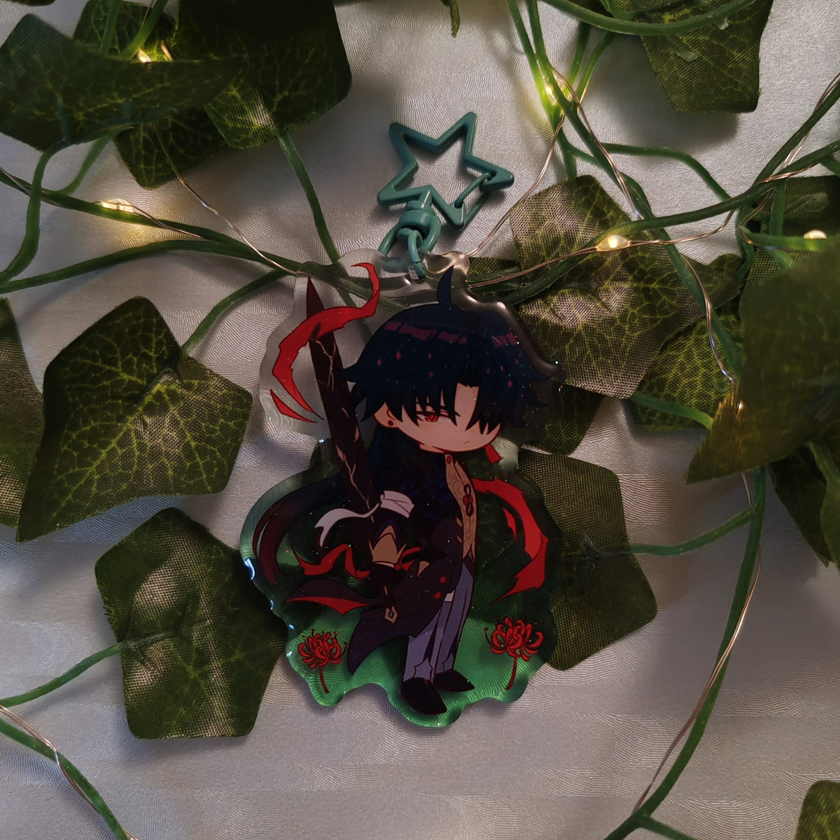 Keychains