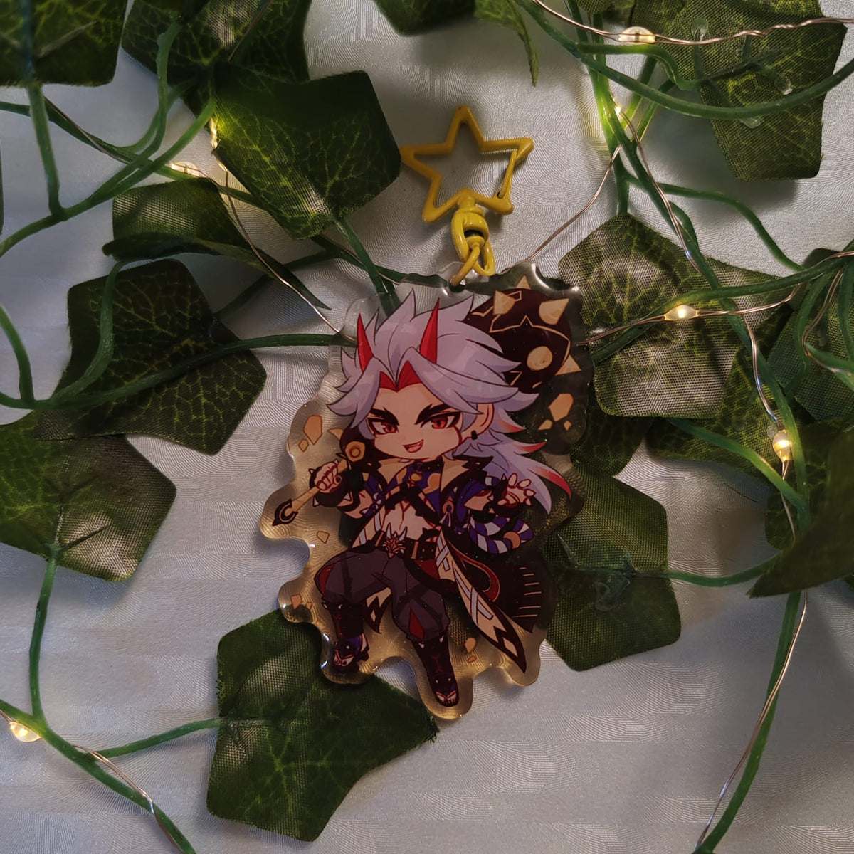 Keychains