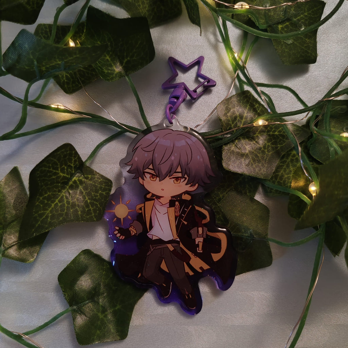Keychains