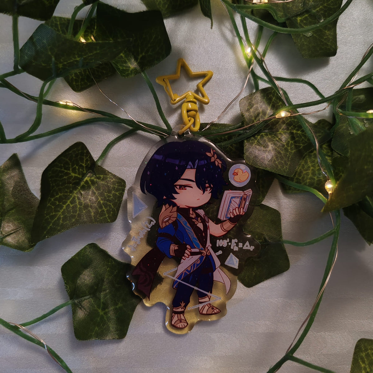 Keychains
