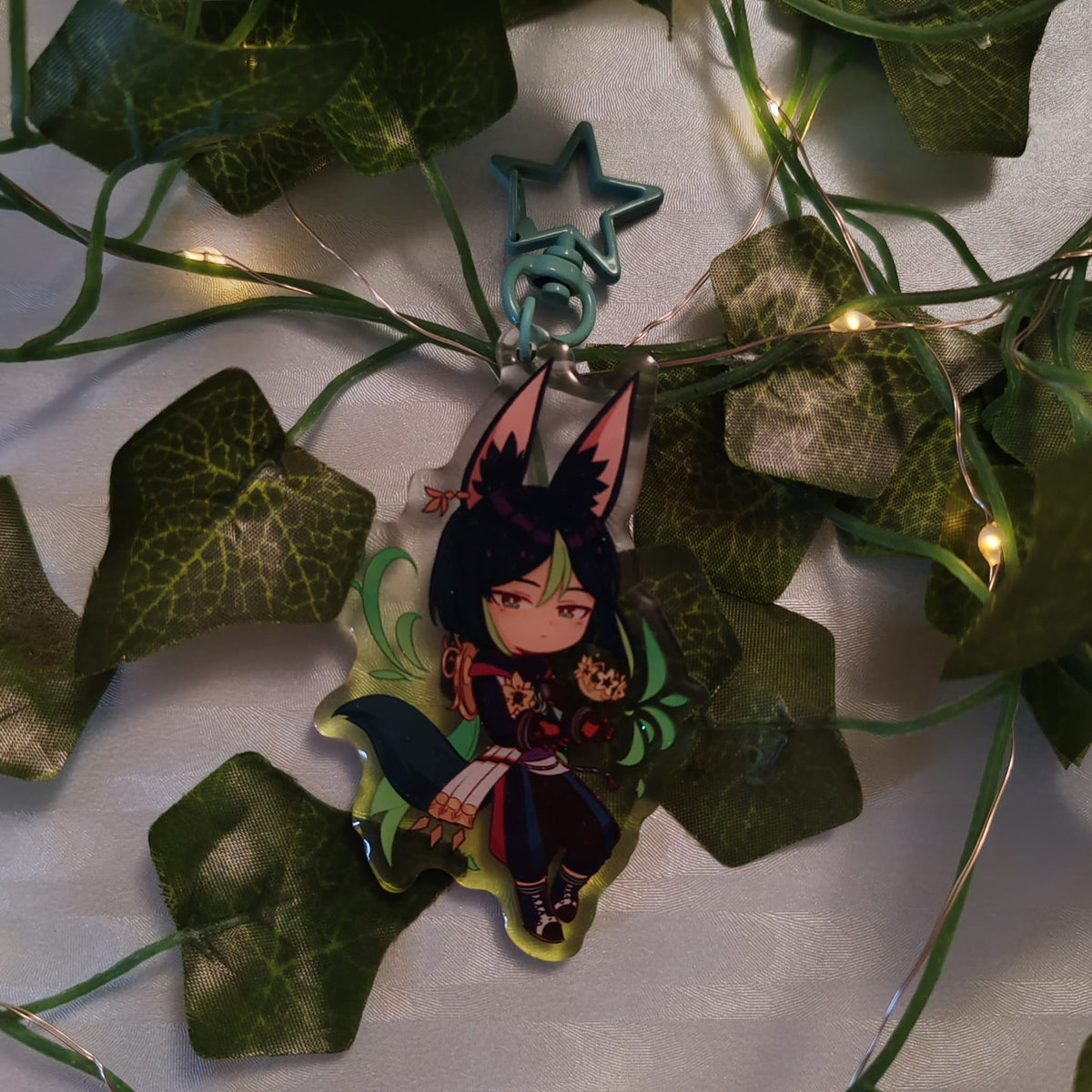 Keychains