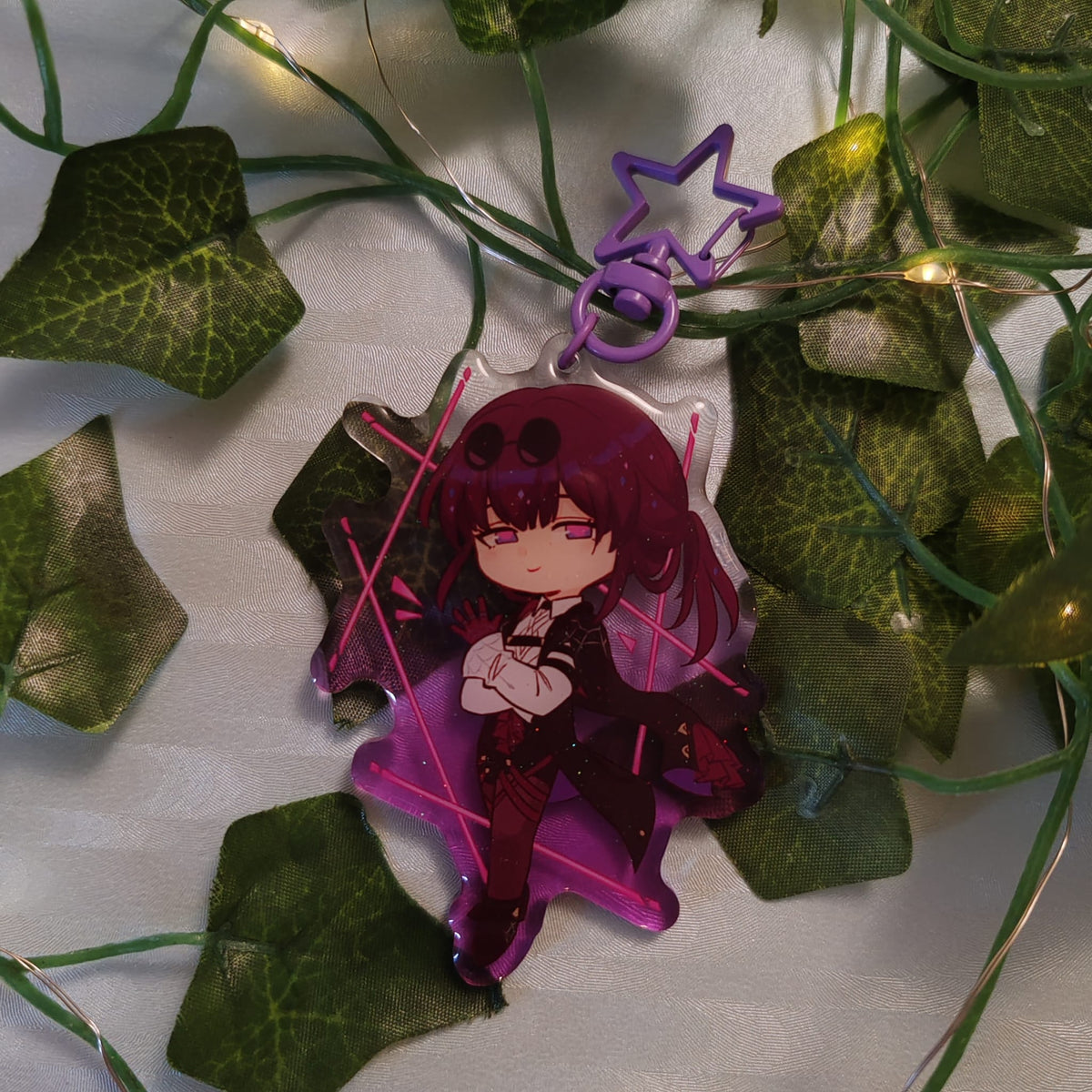 Keychains