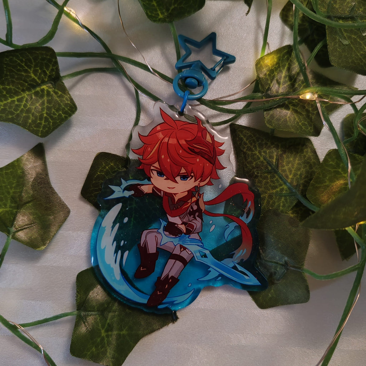 Keychains