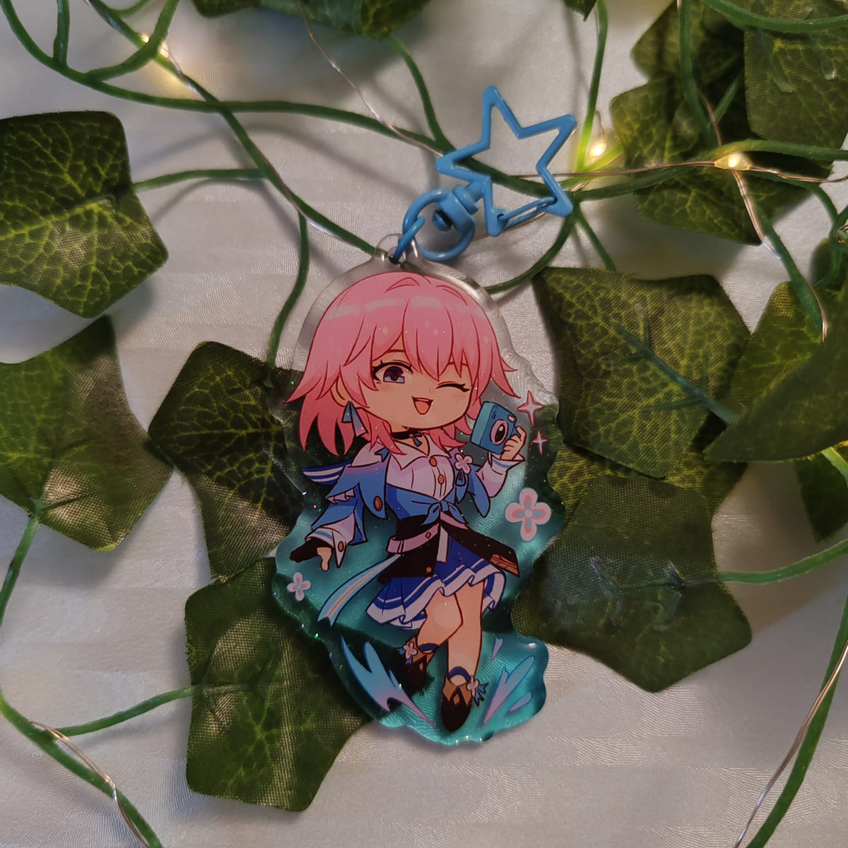 Keychains