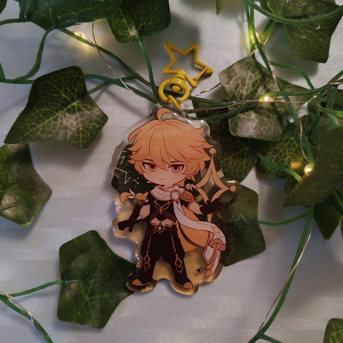 Keychains