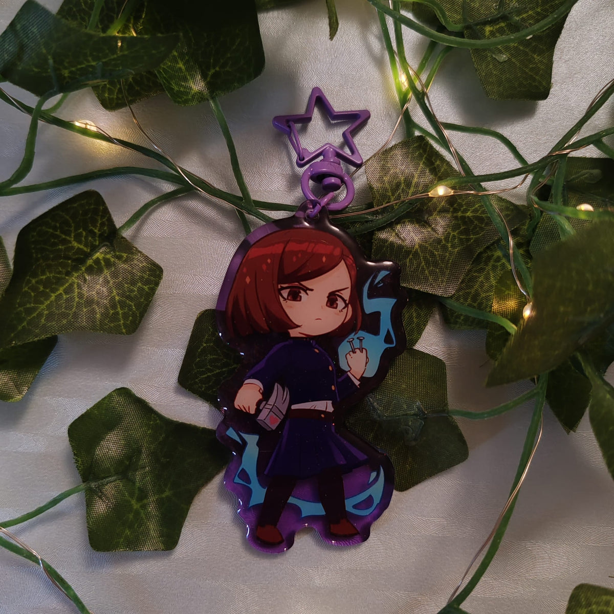 Keychains