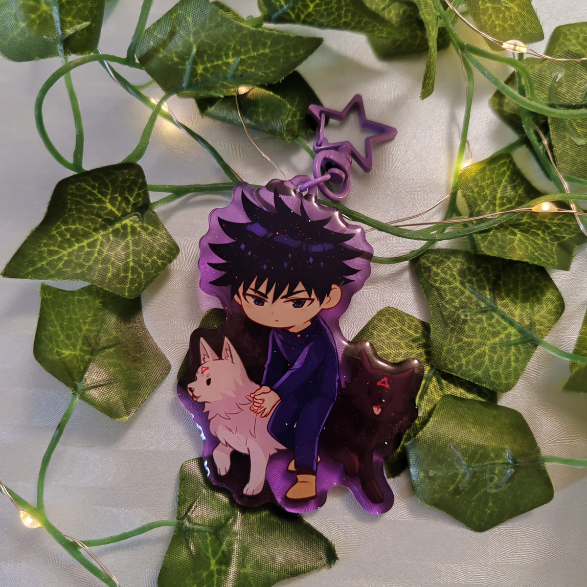 Keychains