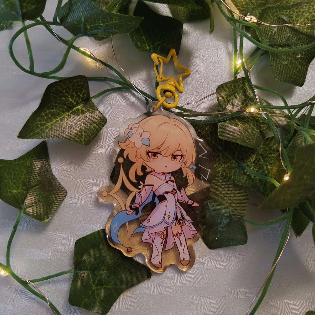 Keychains