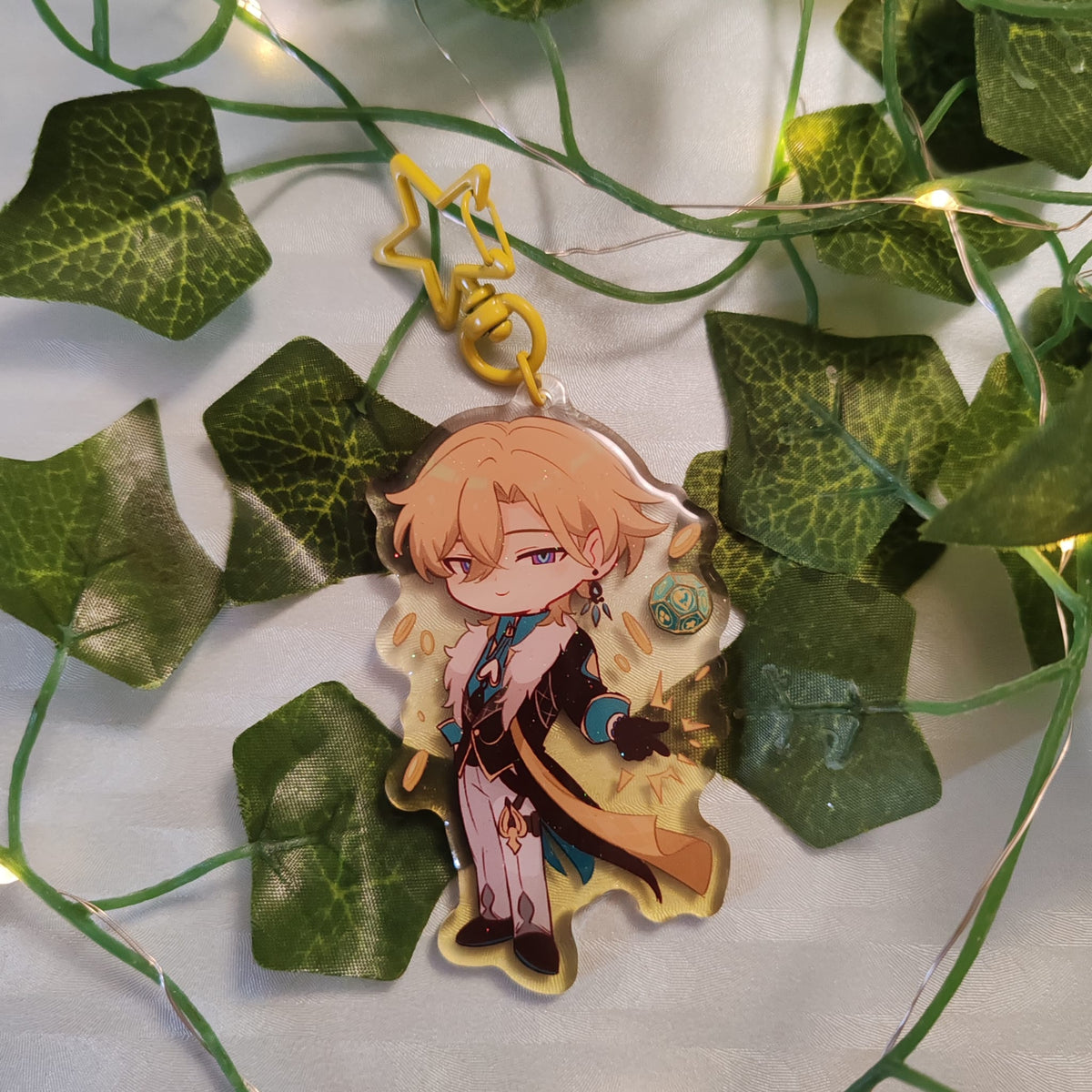 Keychains