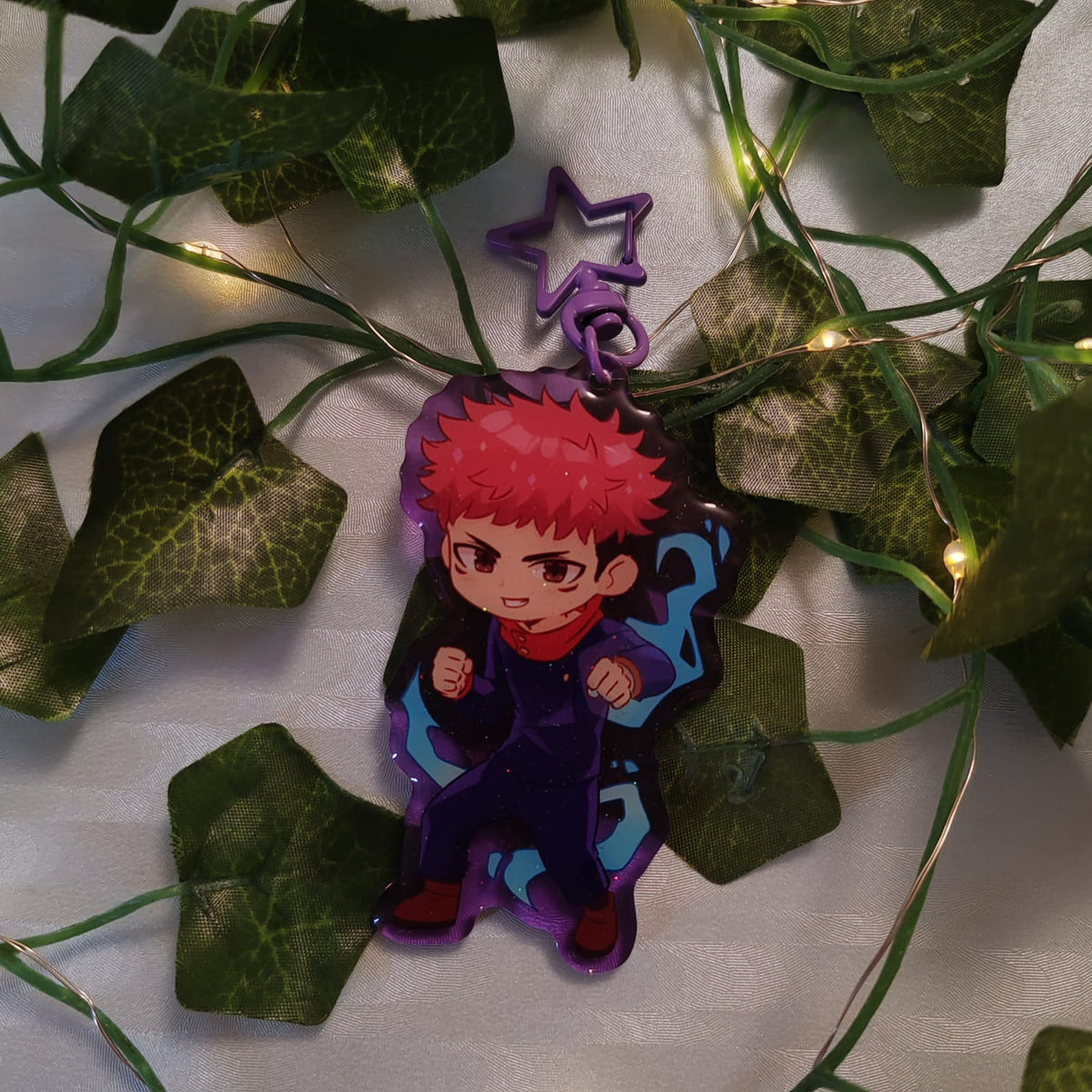 Keychains