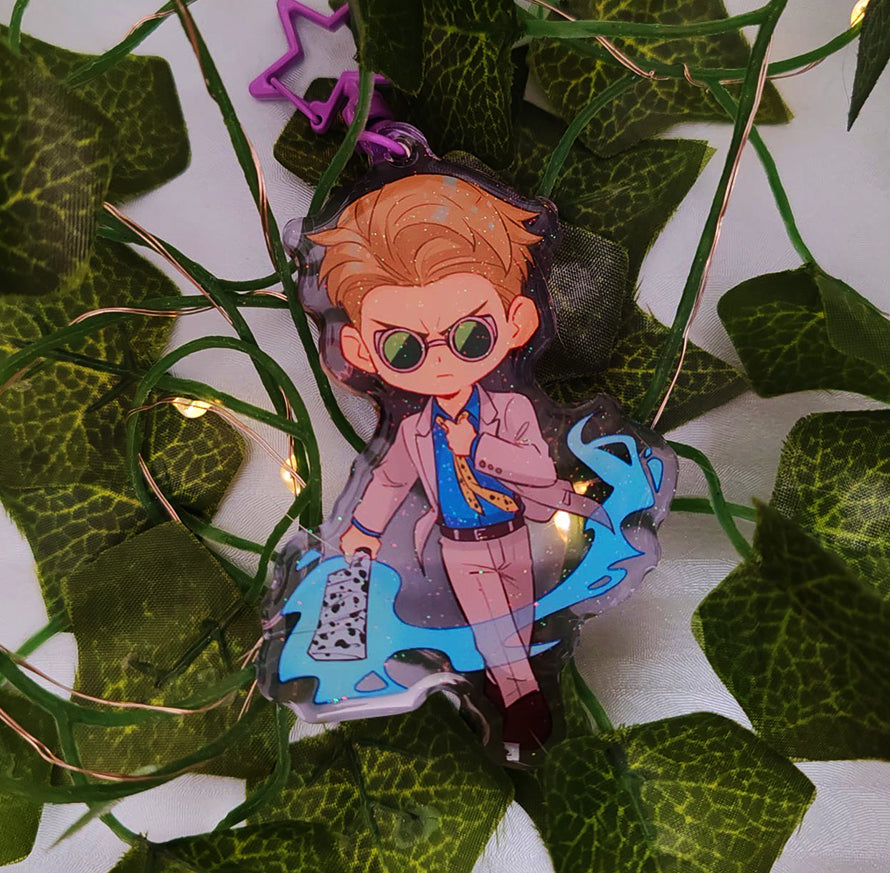 Keychains