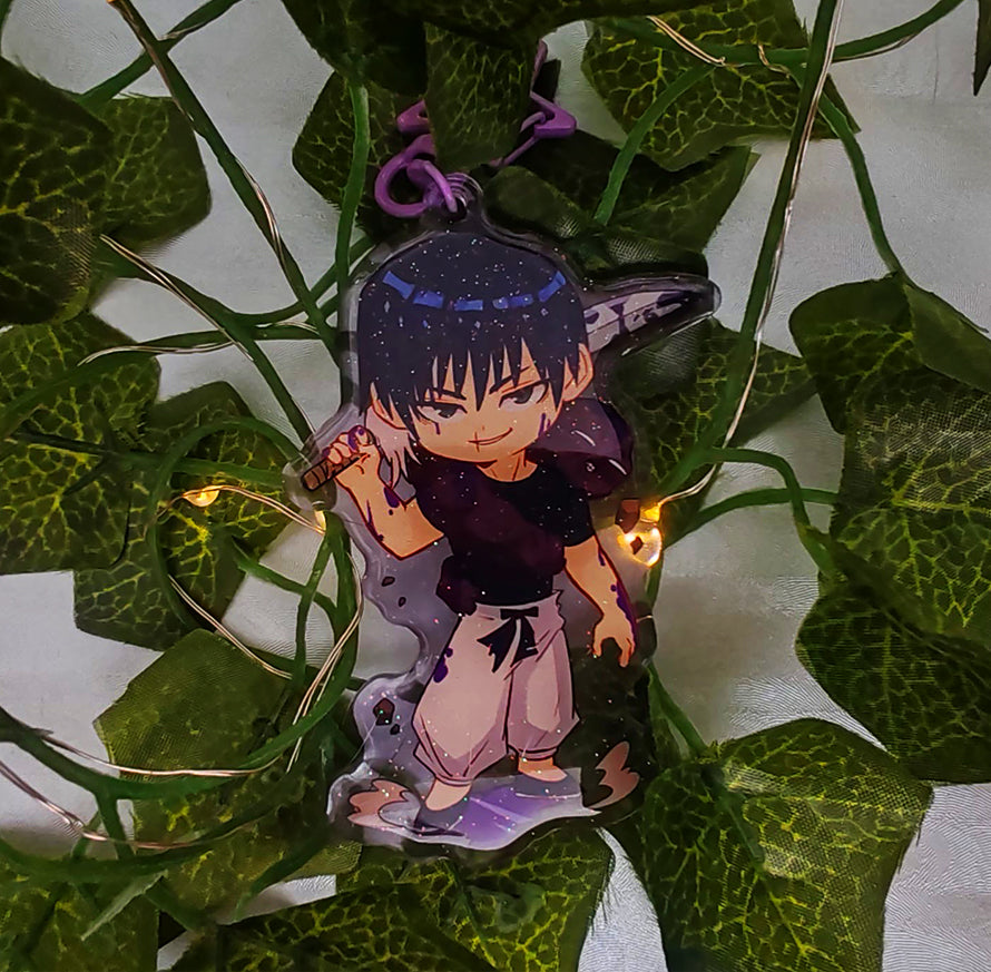 Keychains