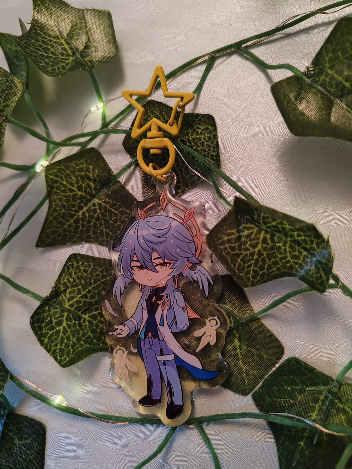 Keychains