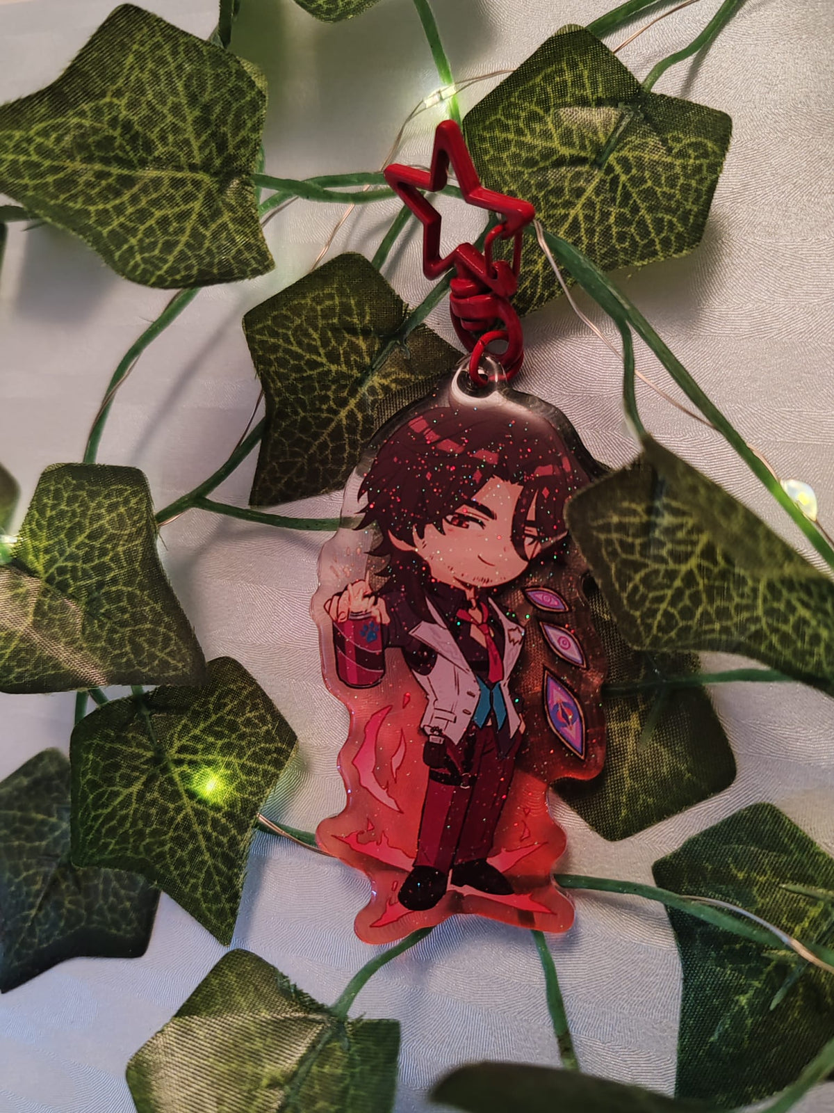 Keychains